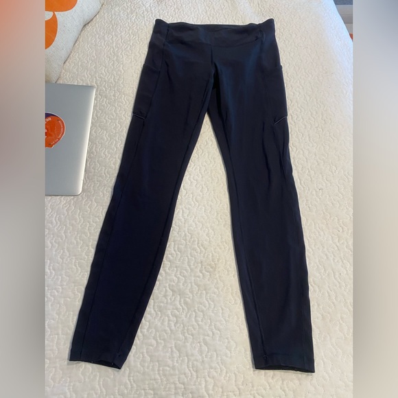 LULULEMON LEGGINGS - Picture 2 of 11